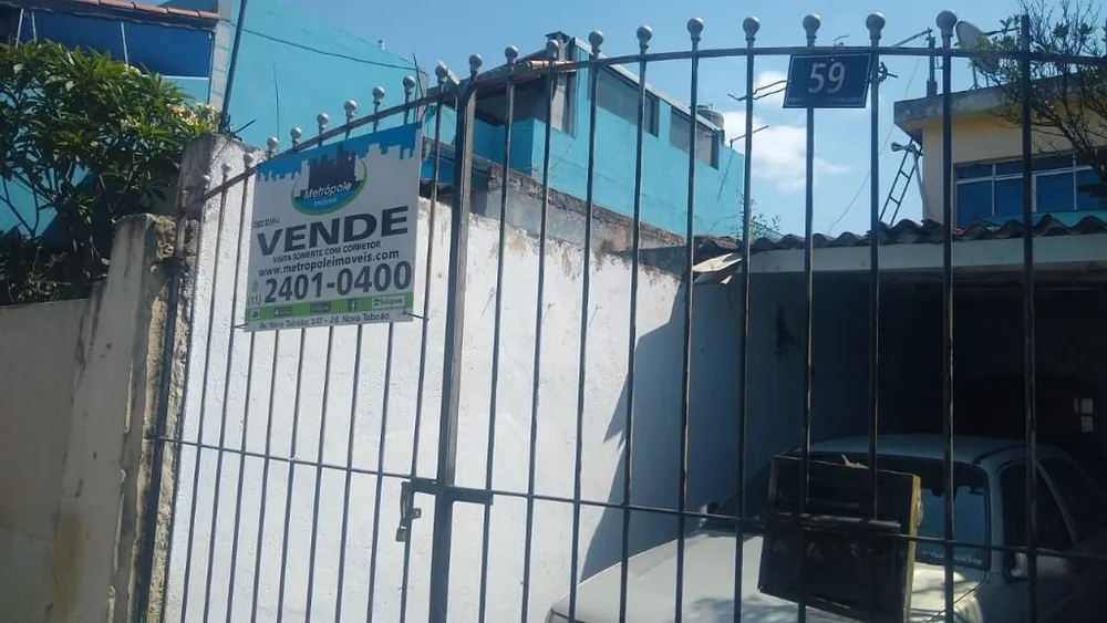 Terreno, 250 m² - Foto 4