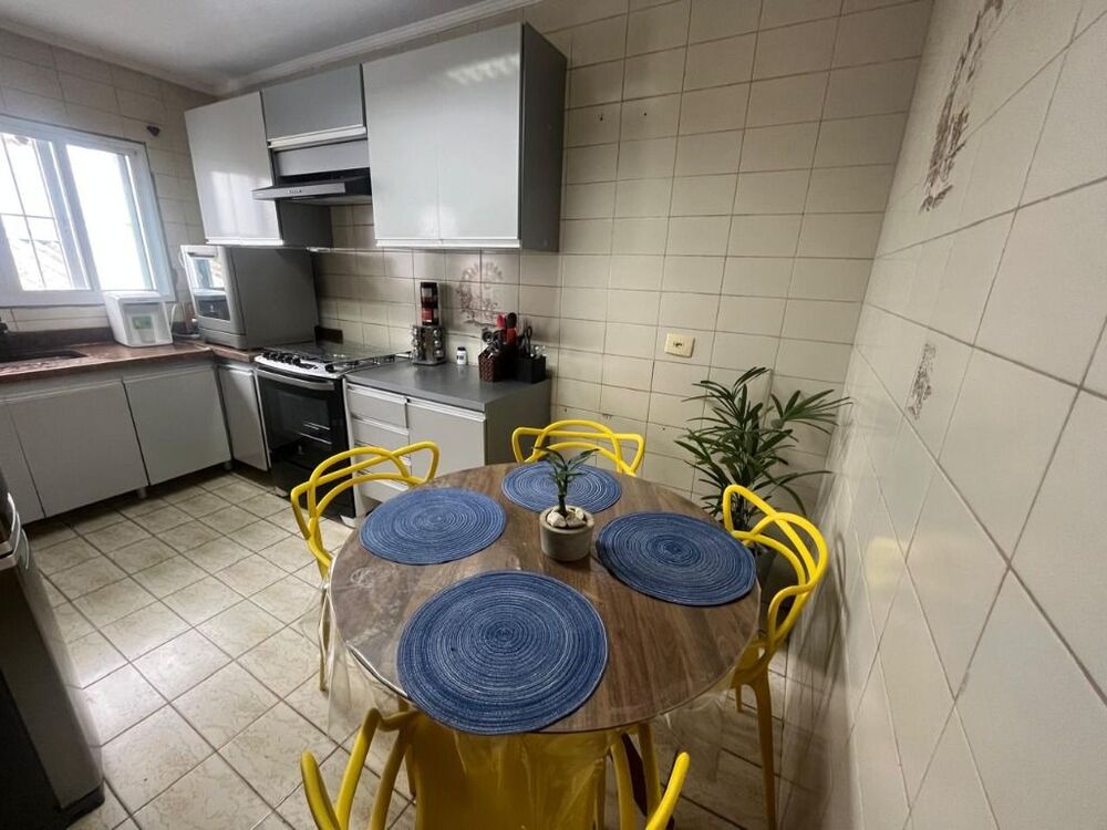 Sobrado, 3 quartos, 147 m² - Foto 3