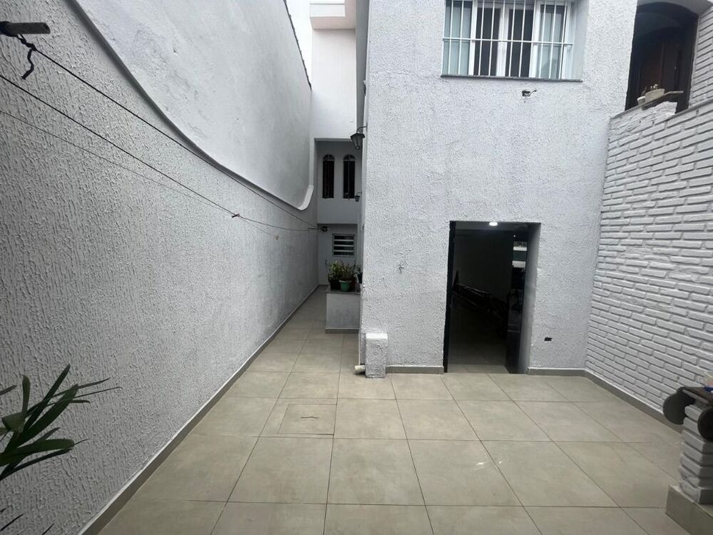 Sobrado, 3 quartos, 147 m² - Foto 1