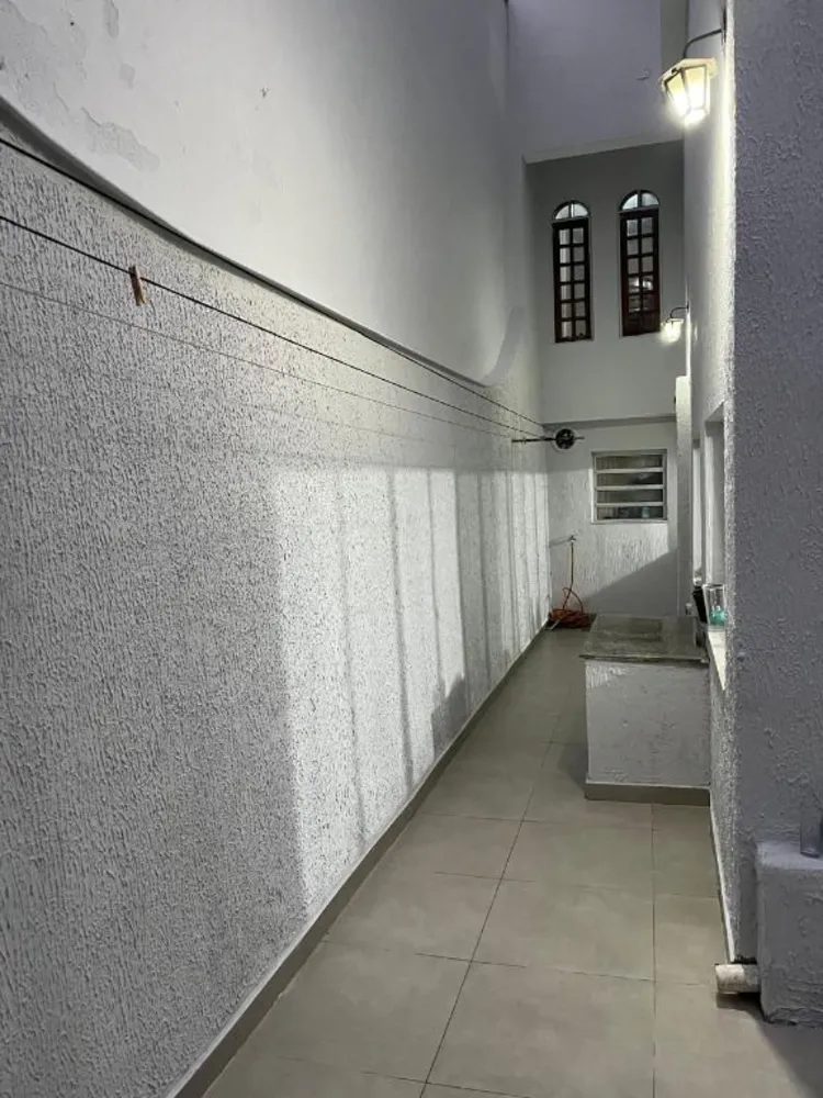 Sobrado, 3 quartos, 147 m² - Foto 1