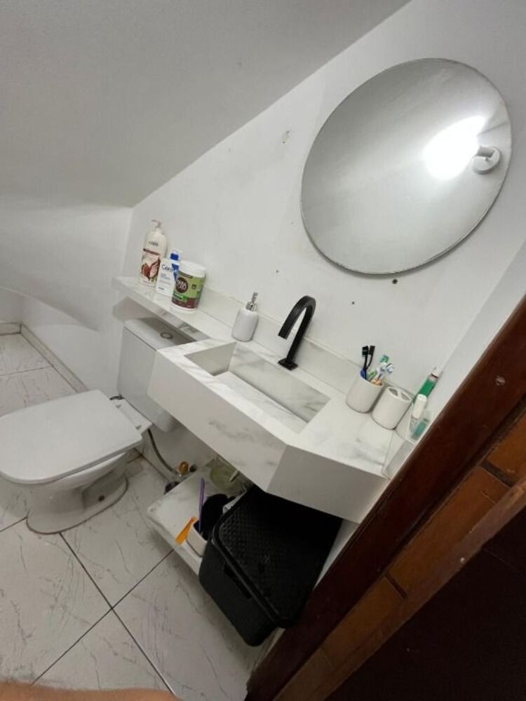 Sobrado, 3 quartos, 147 m² - Foto 4