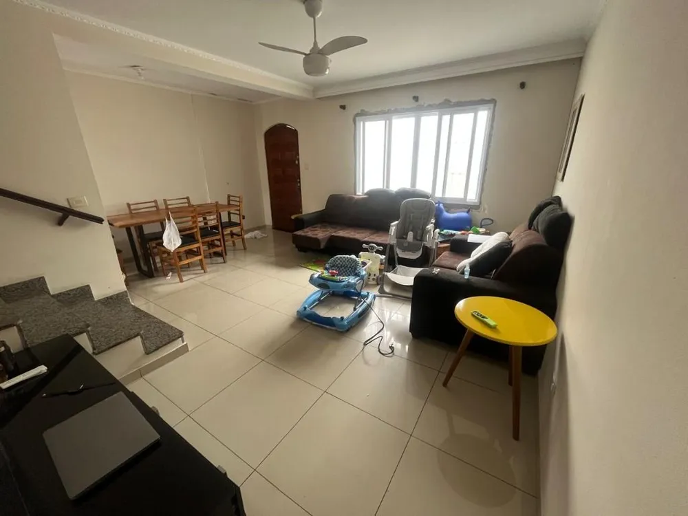 Sobrado, 3 quartos, 147 m² - Foto 5