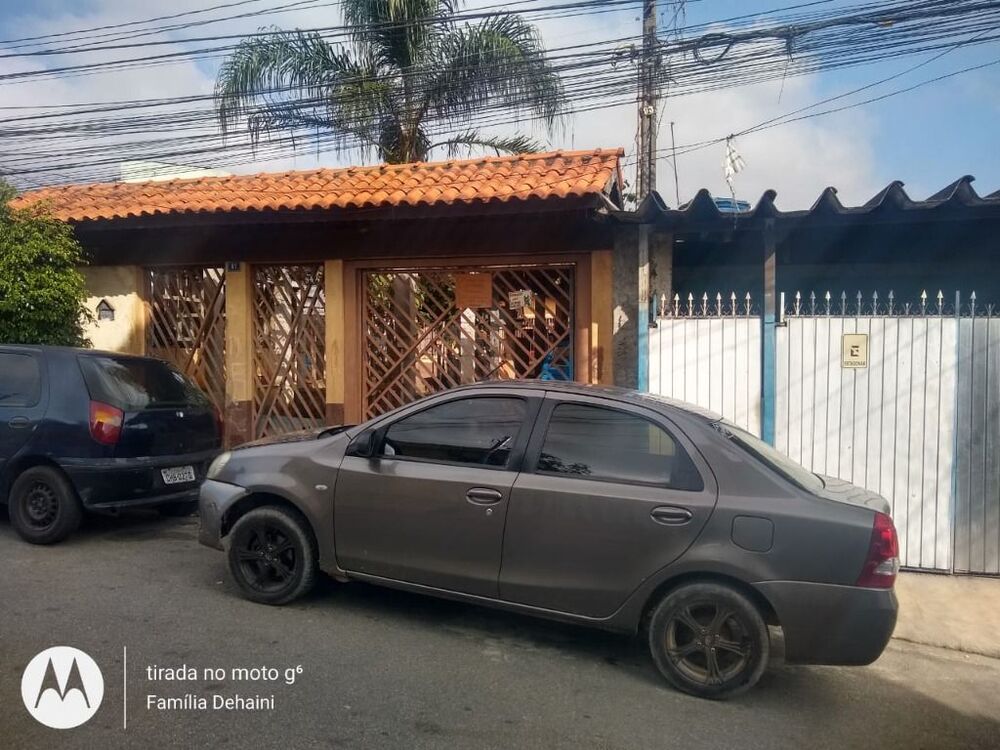 Casa, 8 quartos, 400 m² - Foto 11