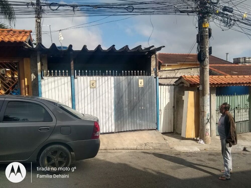 Casa, 8 quartos, 400 m² - Foto 10
