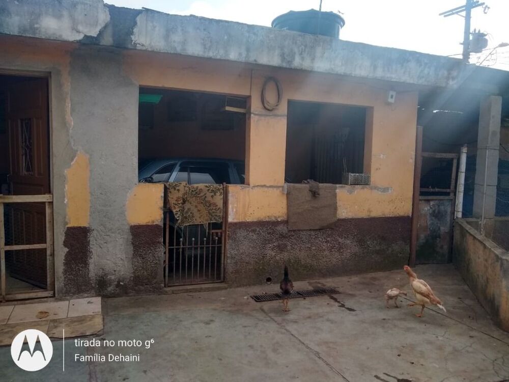 Casa, 8 quartos, 400 m² - Foto 19