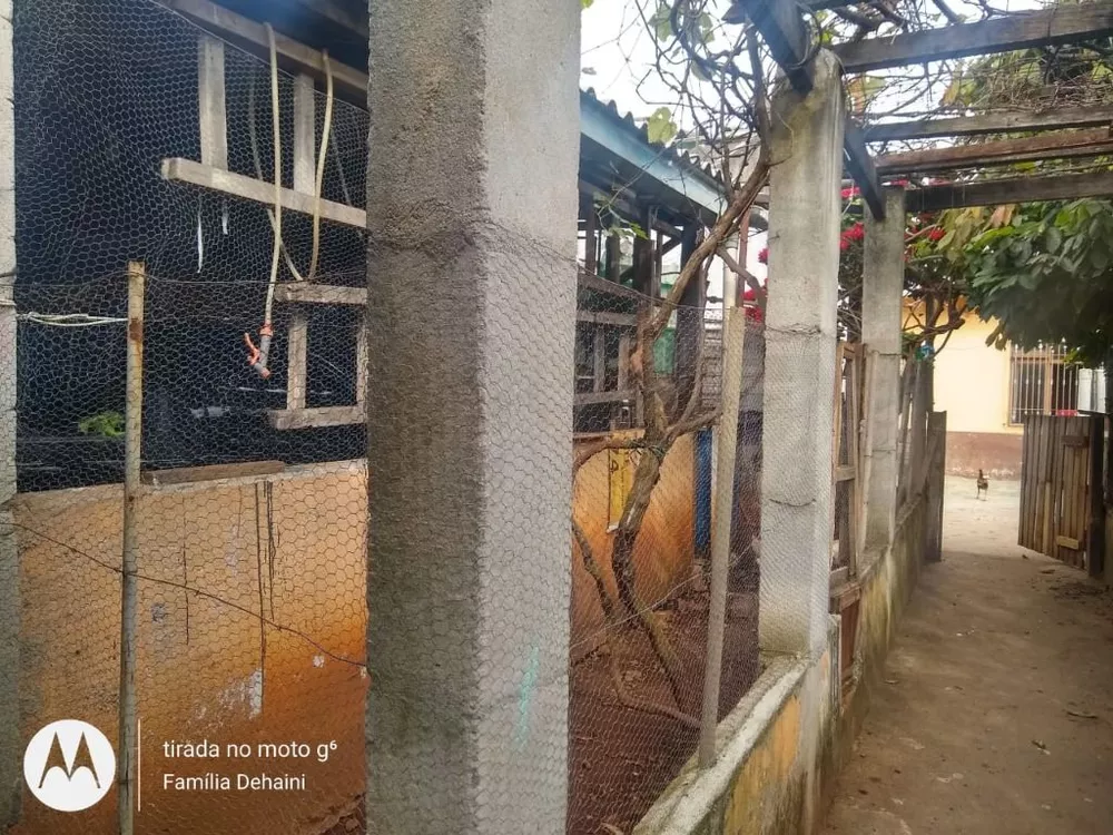 Casa, 8 quartos, 400 m² - Foto 1