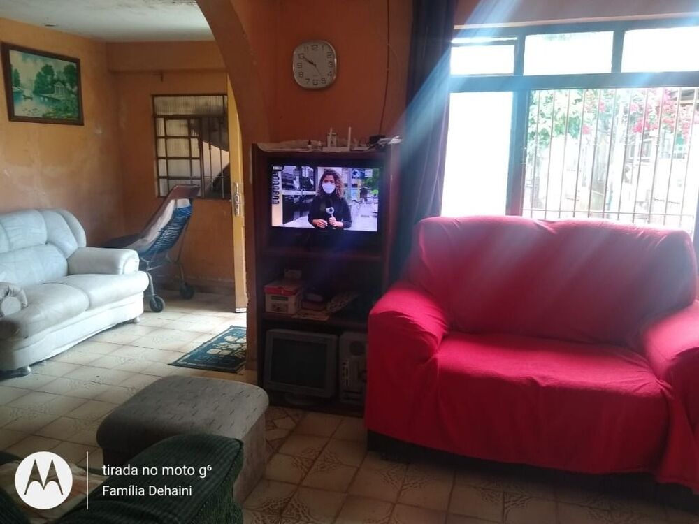 Casa, 8 quartos, 400 m² - Foto 12