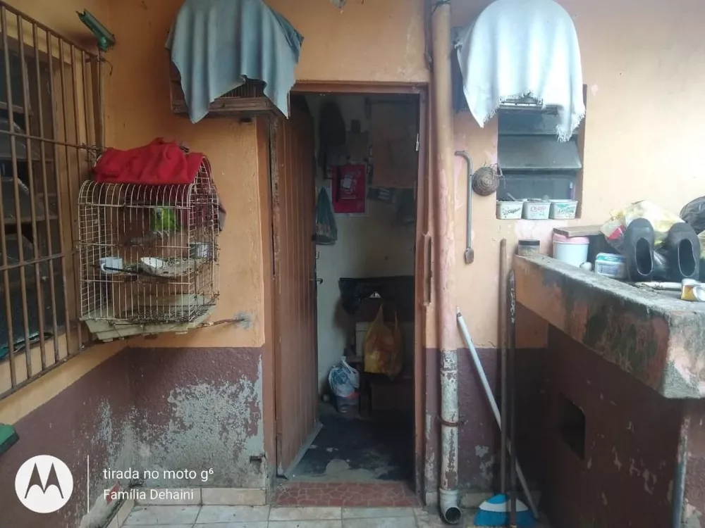 Casa, 8 quartos, 400 m² - Foto 3