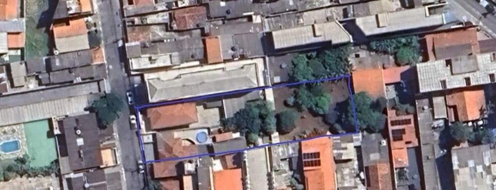 Terreno, 1400 m² - Foto 1