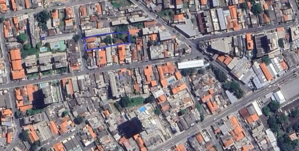 Terreno, 1400 m² - Foto 3
