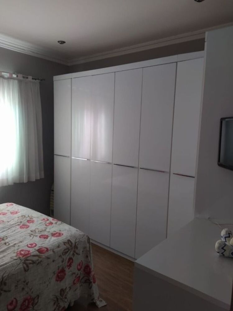 Sobrado, 4 quartos, 211 m² - Foto 2