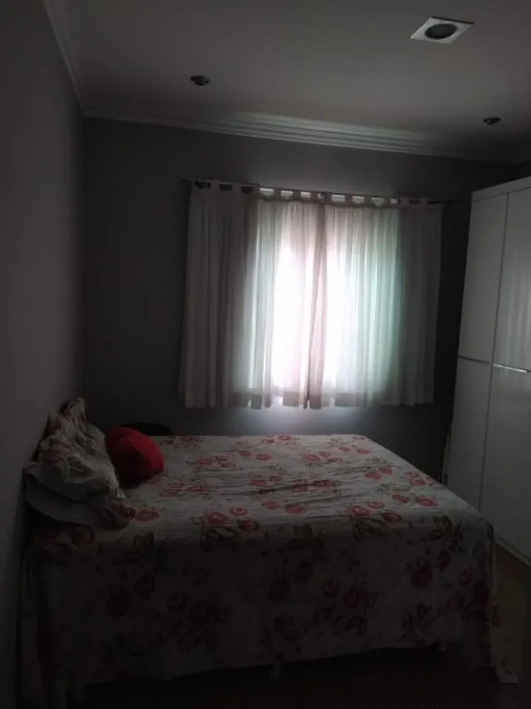 Sobrado, 4 quartos, 211 m² - Foto 5