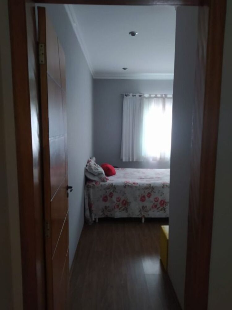 Sobrado, 4 quartos, 211 m² - Foto 1