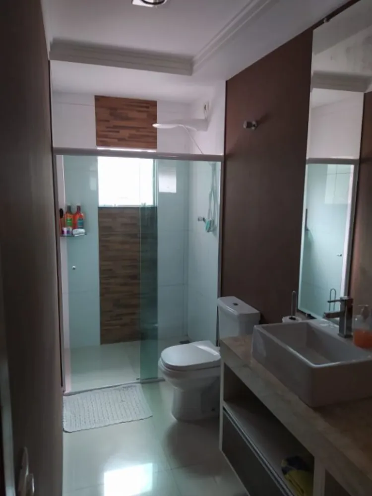 Sobrado, 4 quartos, 211 m² - Foto 7