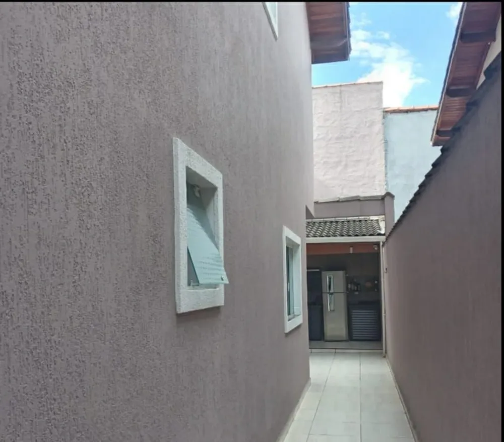 Sobrado, 4 quartos, 211 m² - Foto 9