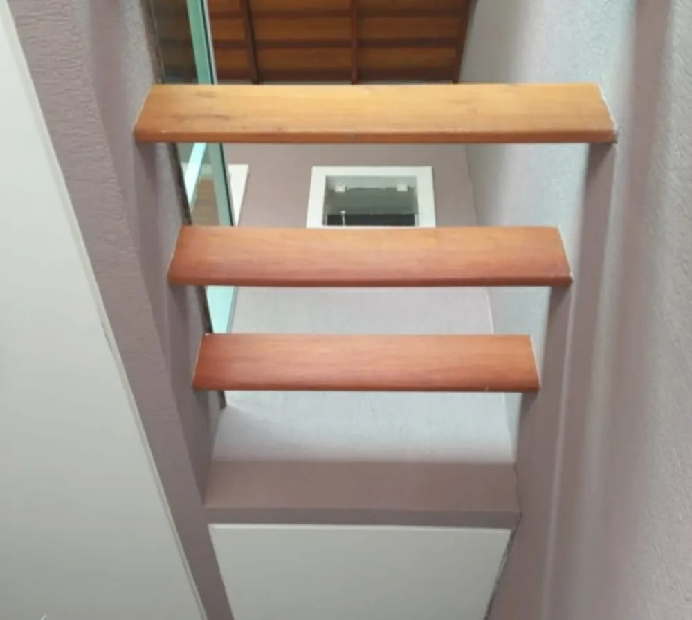 Sobrado, 4 quartos, 211 m² - Foto 11