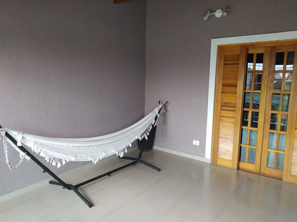 Sobrado, 4 quartos, 211 m² - Foto 3