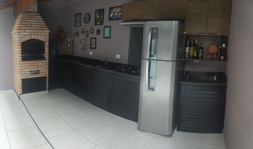 Sobrado, 4 quartos, 211 m² - Foto 4