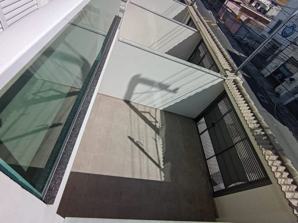 Sobrado, 3 quartos, 123 m² - Foto 1