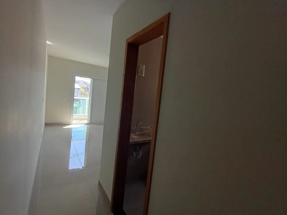 Sobrado, 3 quartos, 123 m² - Foto 3
