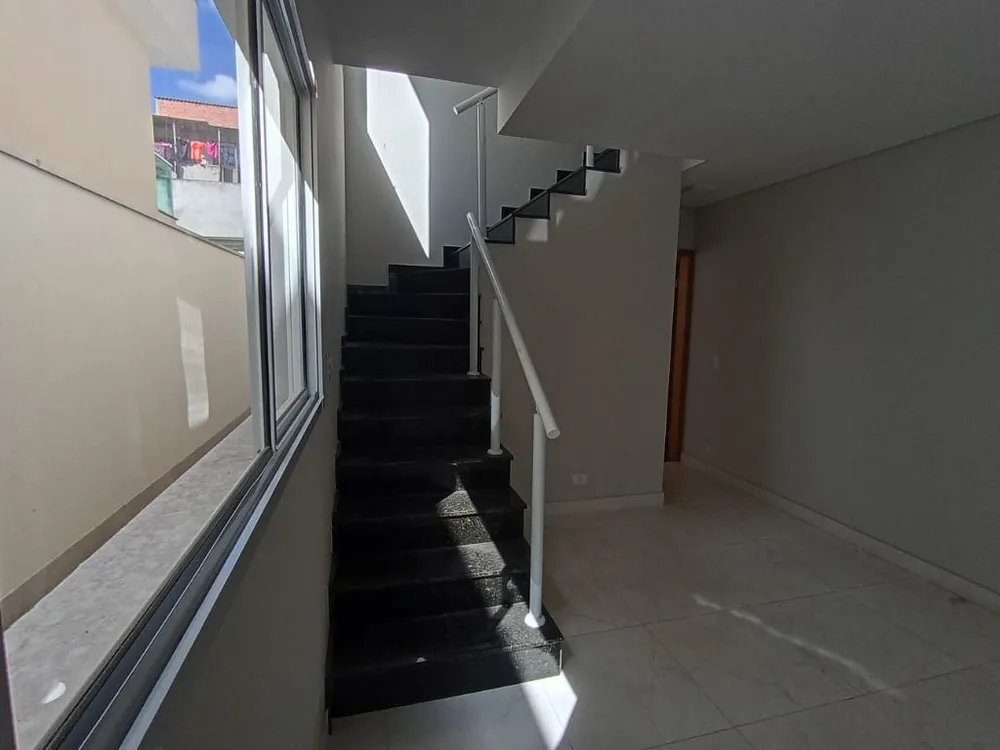 Sobrado, 3 quartos, 123 m² - Foto 6