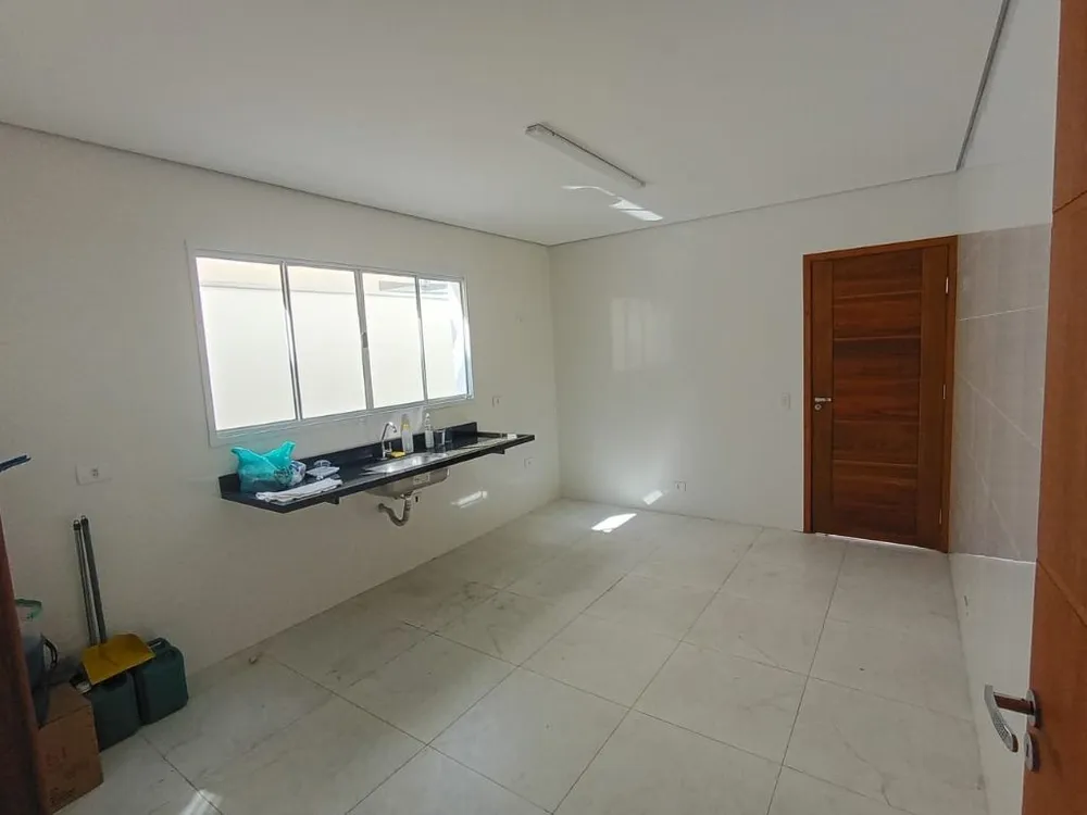 Sobrado, 3 quartos, 123 m² - Foto 5