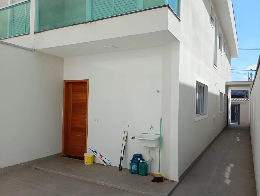 Sobrado, 3 quartos, 123 m² - Foto 8