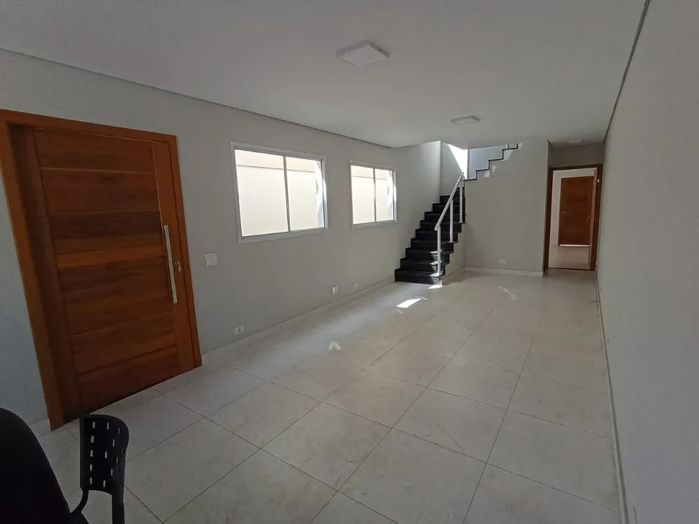 Sobrado, 3 quartos, 123 m² - Foto 7