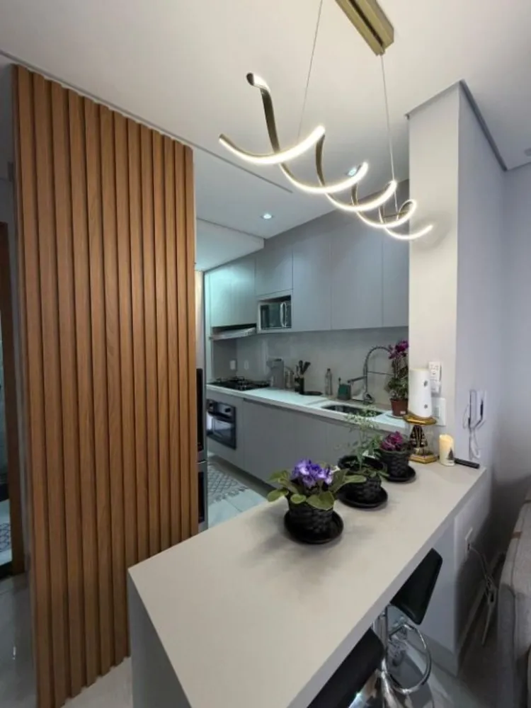 Apartamento, 2 quartos, 49 m² - Foto 6