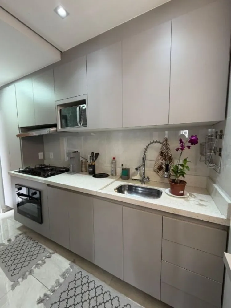 Apartamento, 2 quartos, 49 m² - Foto 5