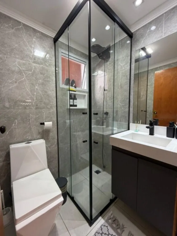 Apartamento, 2 quartos, 49 m² - Foto 9
