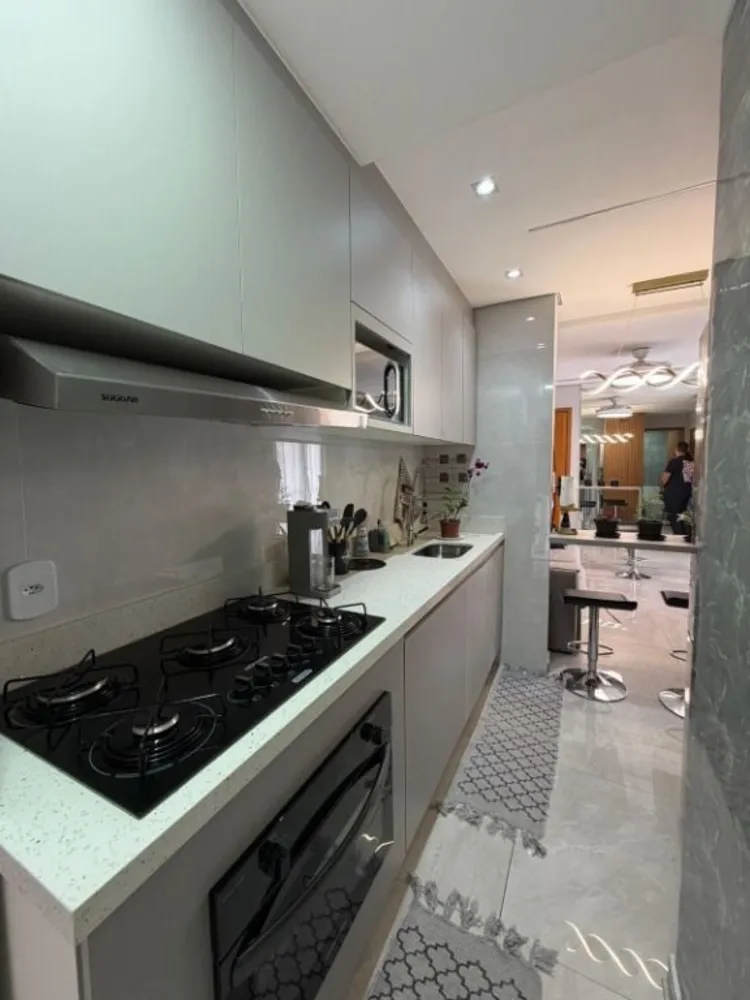 Apartamento, 2 quartos, 49 m² - Foto 3