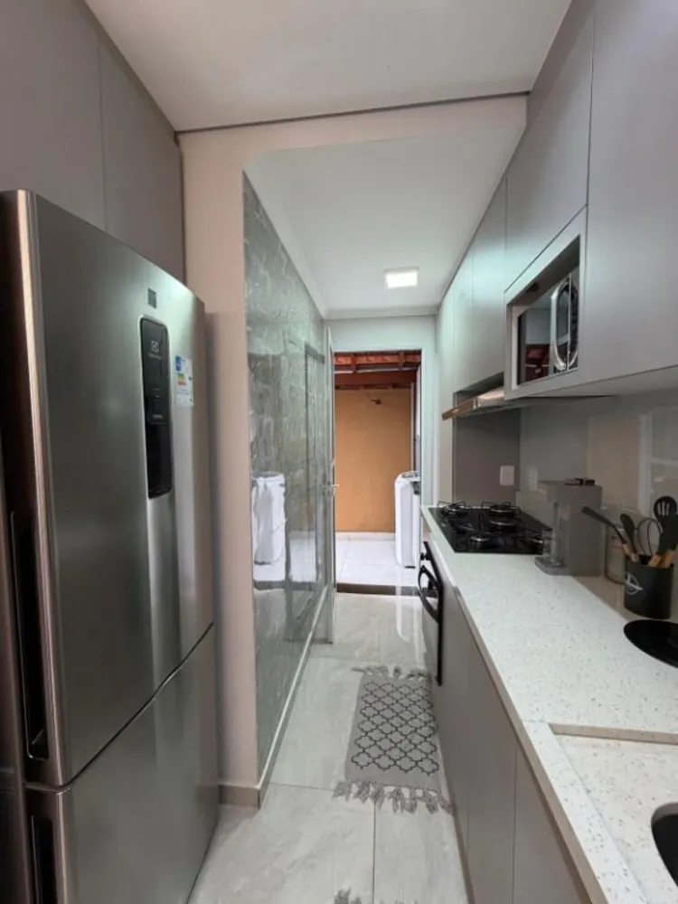 Apartamento, 2 quartos, 49 m² - Foto 4