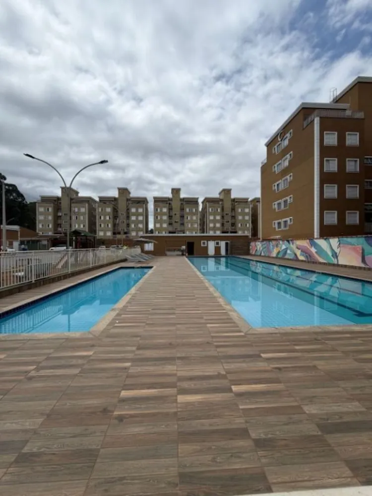 Apartamento, 2 quartos, 49 m² - Foto 10