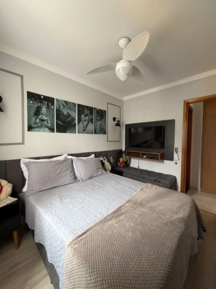 Apartamento, 2 quartos, 49 m² - Foto 7