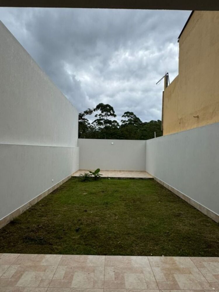 Sobrado, 2 quartos, 92 m² - Foto 2