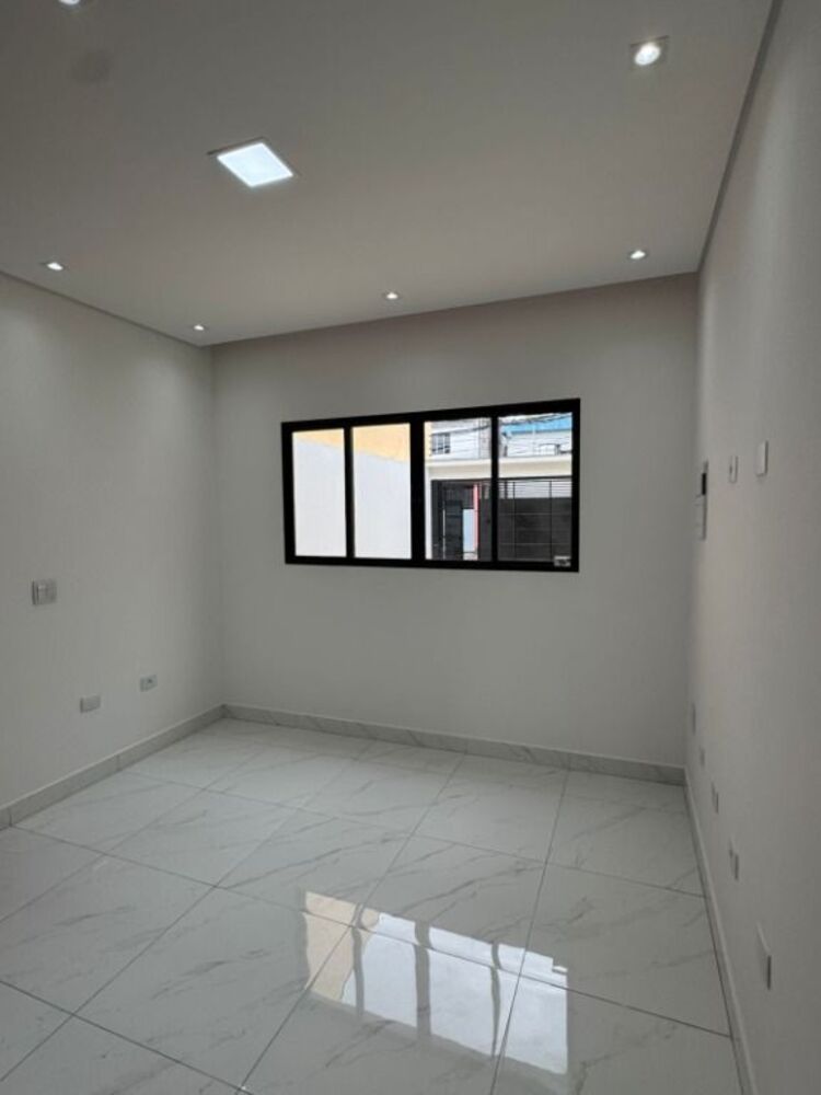 Sobrado, 2 quartos, 92 m² - Foto 3