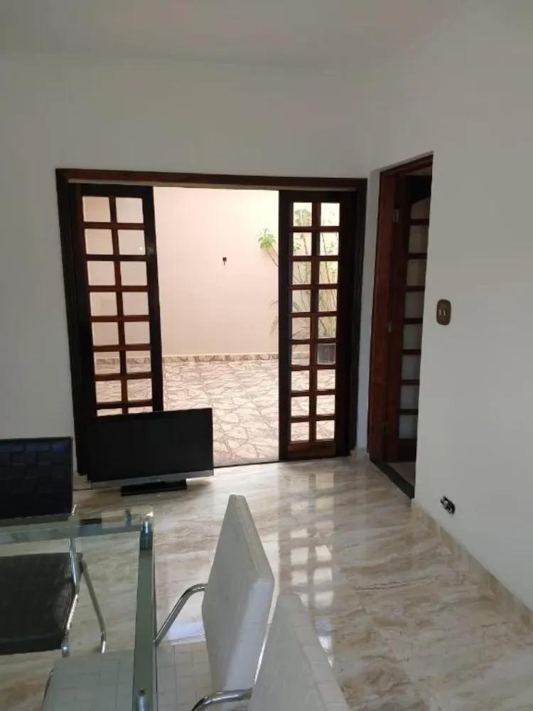 Casa, 3 quartos, 366 m² - Foto 1