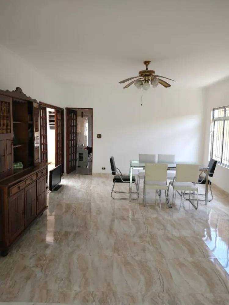 Casa, 3 quartos, 366 m² - Foto 1