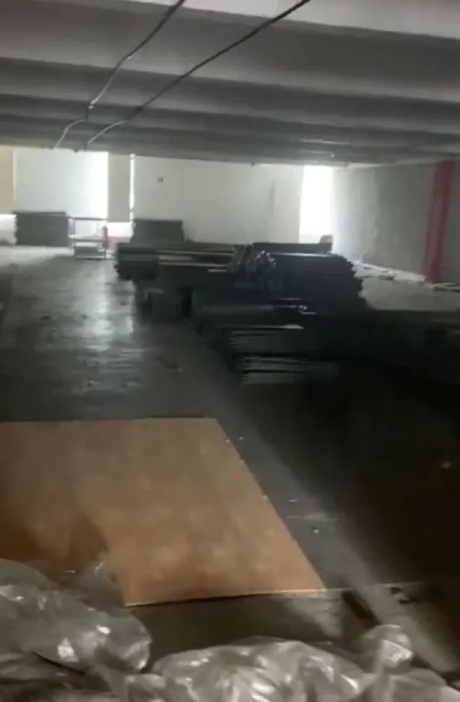Depósito-Galpão, 5213 m² - Foto 2