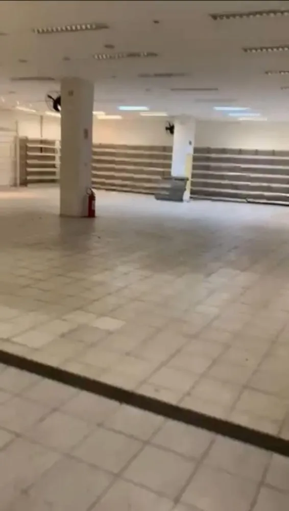 Depósito-Galpão, 5213 m² - Foto 1