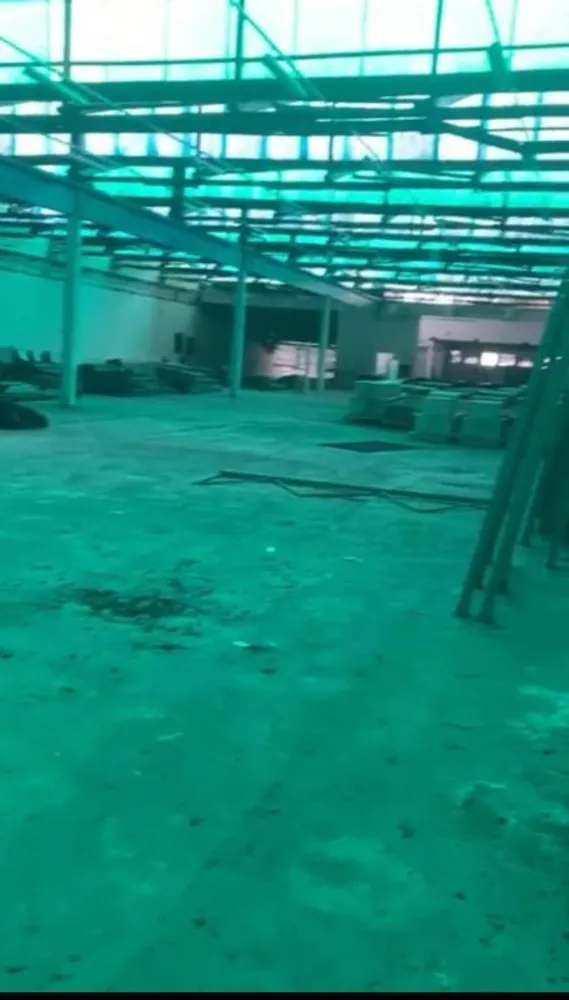 Depósito-Galpão, 5213 m² - Foto 6