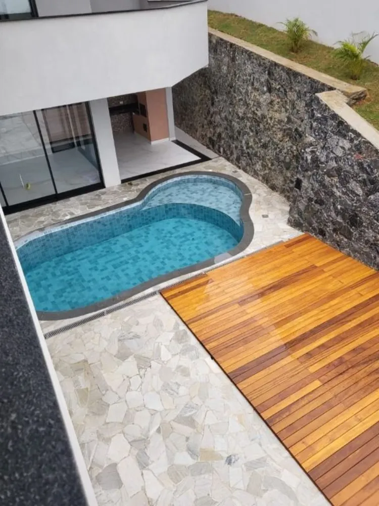 Sobrado, 3 quartos, 350 m² - Foto 8