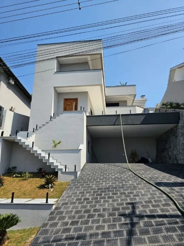Sobrado, 3 quartos, 350 m² - Foto 5