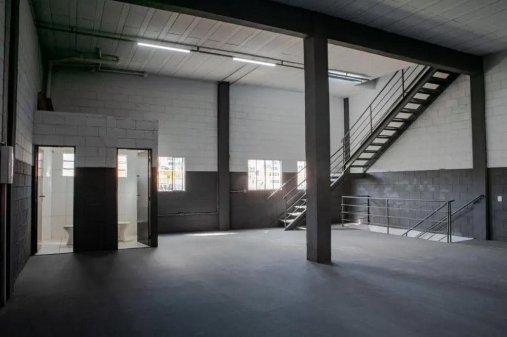 Depósito-Galpão, 534 m² - Foto 3