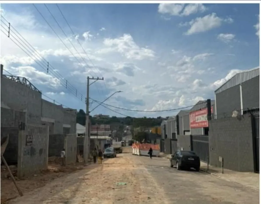 Depósito-Galpão, 534 m² - Foto 7