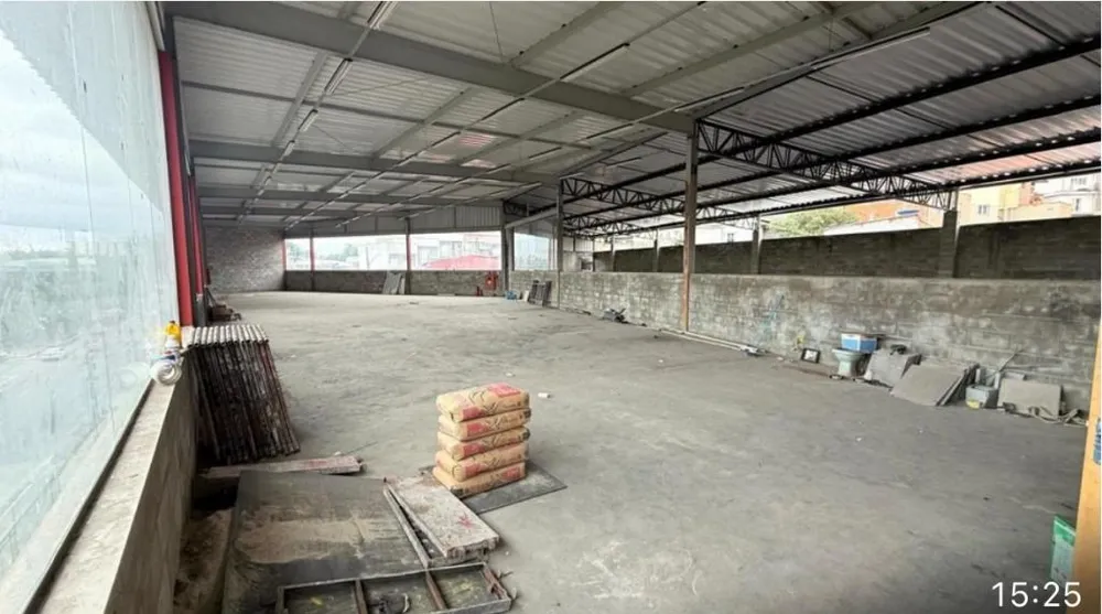 Depósito-Galpão, 873 m² - Foto 6