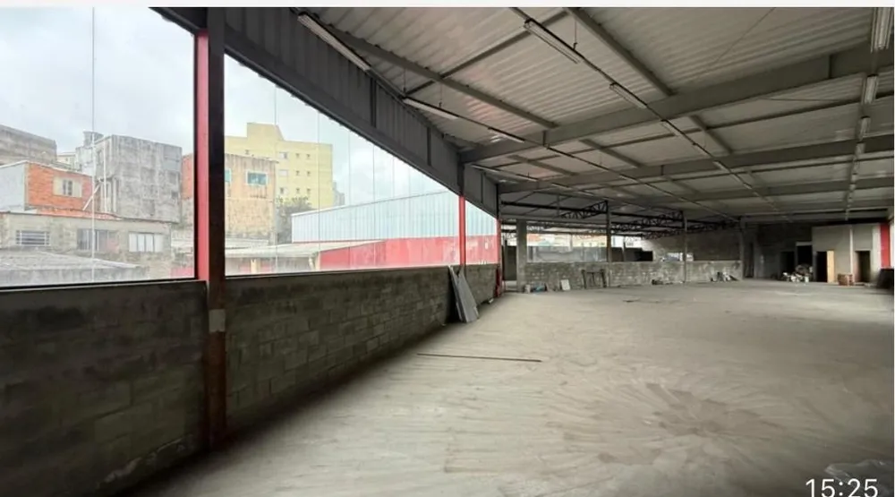 Depósito-Galpão, 873 m² - Foto 7