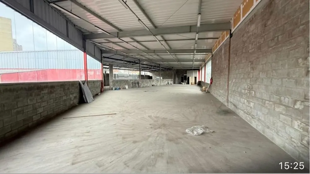 Depósito-Galpão, 873 m² - Foto 8