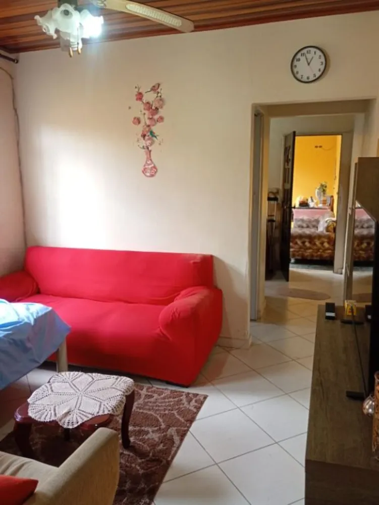 Casa, 3 quartos, 123 m² - Foto 8